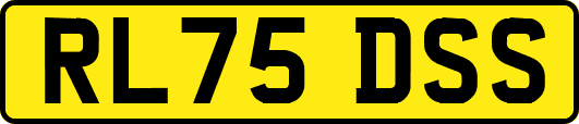 RL75DSS