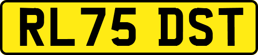RL75DST