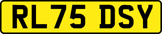 RL75DSY