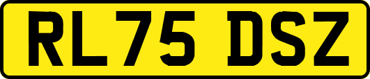 RL75DSZ