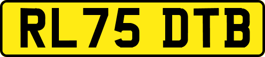 RL75DTB