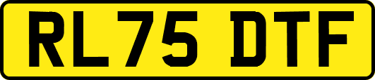 RL75DTF