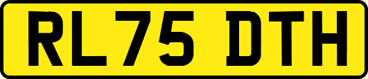 RL75DTH