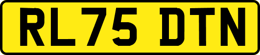 RL75DTN