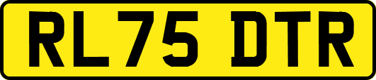 RL75DTR