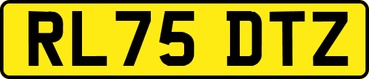 RL75DTZ