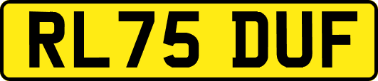 RL75DUF