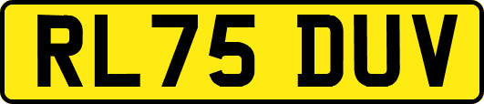 RL75DUV