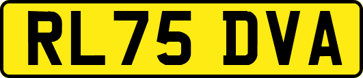 RL75DVA