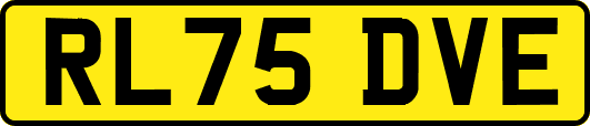 RL75DVE