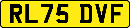 RL75DVF
