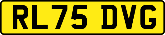 RL75DVG