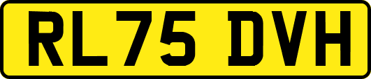 RL75DVH