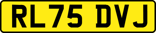 RL75DVJ