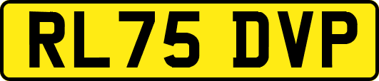 RL75DVP