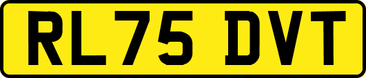 RL75DVT