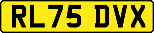 RL75DVX