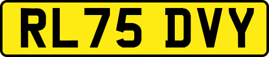 RL75DVY