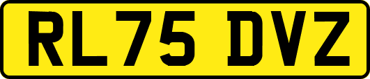 RL75DVZ