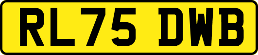 RL75DWB
