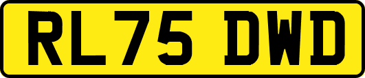RL75DWD