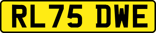 RL75DWE