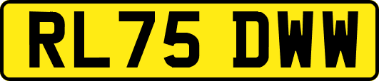 RL75DWW