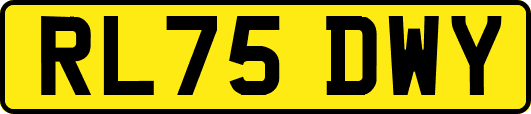 RL75DWY