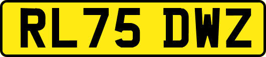 RL75DWZ