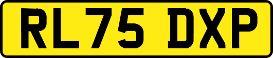 RL75DXP