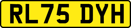 RL75DYH