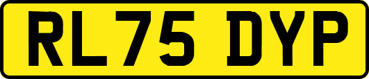 RL75DYP