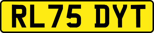 RL75DYT