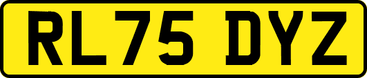 RL75DYZ