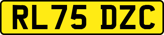 RL75DZC