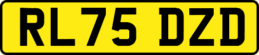RL75DZD