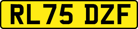 RL75DZF