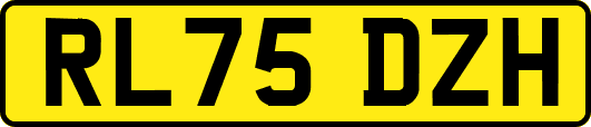 RL75DZH