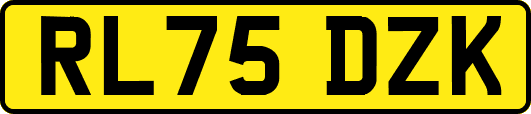 RL75DZK
