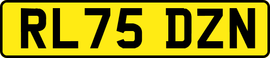 RL75DZN