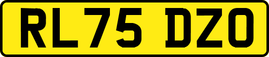 RL75DZO