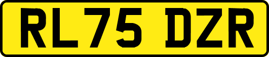 RL75DZR