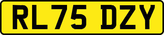 RL75DZY