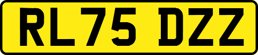 RL75DZZ
