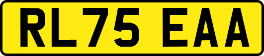 RL75EAA