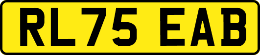 RL75EAB