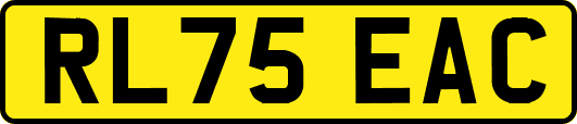 RL75EAC