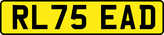 RL75EAD