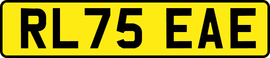 RL75EAE
