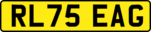 RL75EAG